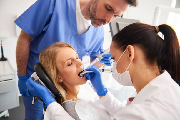 Best Wisdom Tooth Removal  in Gustine, CA
