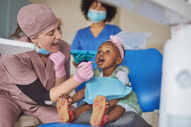 Best Pediatric Dentistry  in Gustine, CA