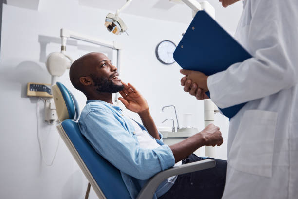 Best TMJ/TMD Treatment  in Gustine, CA