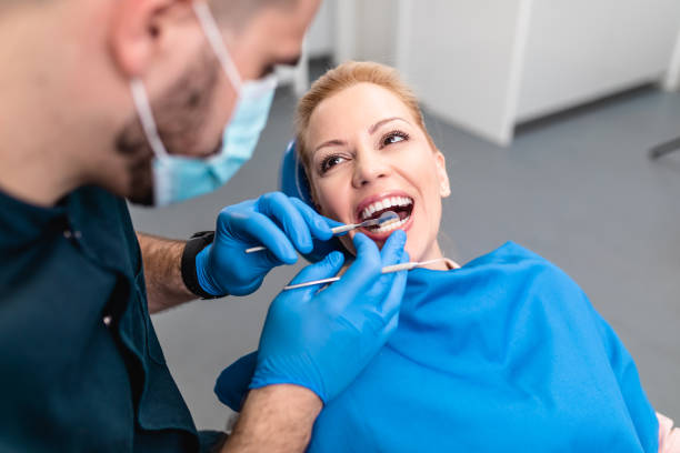 Best Full Mouth Reconstruction  in Gustine, CA